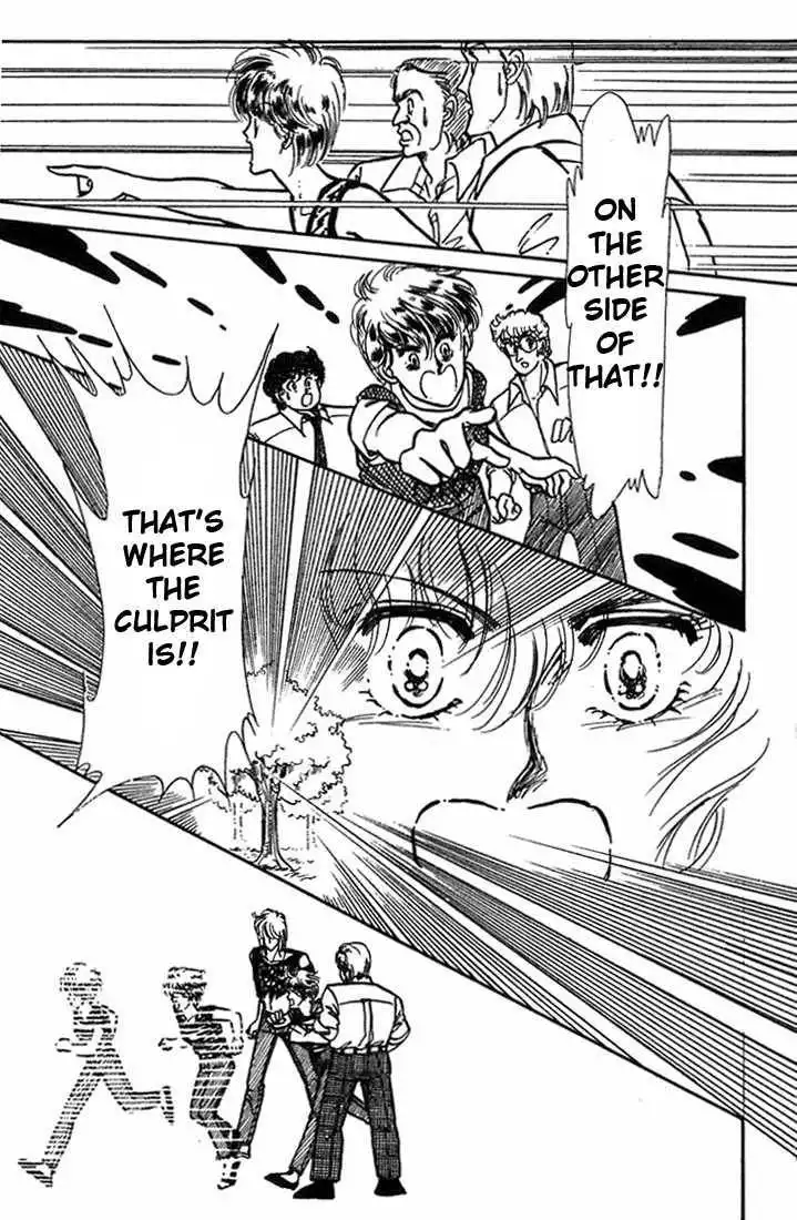 Vivid Memories Chapter 3 22